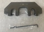 Set Of Assenmacher (ast) Ford/lincoln Camshaft Alignment Locking Plates F1248 New. Price: $69.99.