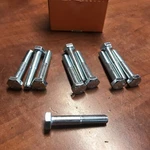 New Oem Part 10X Dorman 428-560 Cap Screw-hex Head-class 8.8- M10-1.25 60MM. Price: $18.99.