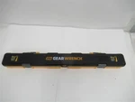Gearwrench 85196 , 120XP 1/2" Drive Flex Head Electronic Torque W/angle Open. Price: $228.00.