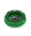 3M 24241 Bristle 4-1/2" 50 Grit Green Discs, 5-PACK New. Price: $99.99.