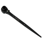 Dakcos 19 22MM 3/4 7/8" Dual Podger Scaffold Spud Wrench For Aligning Bolts New. Price: $30.49.
