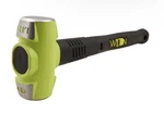 Wilton 20412 Bash 4LB 12IN Sledge Hammer Unbreakable Handle New. Price: $59.90.