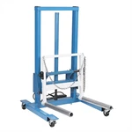 Otc 1,100 Lb Capacity High-lift Dual Wheel Dolly New. Price: $5302.99.