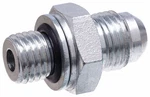 Hydraulic Coupling / Adapter Gates G63150-1808 New. Price: $26.11.