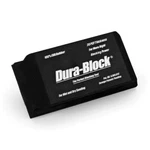 Dura-block Sanding Hook Loop Auto Body 2.75IN X 5.5IN AF4417 New. Price: $19.99.