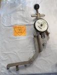 Burroughs BT3389M Timing Belt Tension Gauge (same As Miller 7198) Used. Price: $38.69.