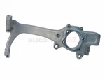 Uro Parts Steering Knuckle 8E0407254E Audi B7 A4 Quattro RS4 New. Price: $313.25.