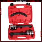 3PCS Heavy Duty Coil Spring Compressor Strut Remover Installer Tool Suspension New. Price: $45.69.