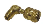 Robinair Quick Coupler With 90-DEGREE Elbow For Hvac Systems 40563A New. Price: $23.90.