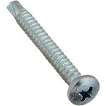 Hillman 560280 8-18X1-1/2 Pph Drl Screw New. Price: $26.23.