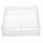 Top Pan Meat Drawer Compatible With Frigidaire Electrolux Refrigerator 240342830 New. Price: $60.21.