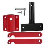 T-0156-A Transmission Holding Fixture Tool With Base Ford/chrysler 904 7020 New. Price: $90.95.