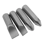 Bikemaster Replacement Tip Set For 1/2IN. Impact Driver 17-17004 New. Price: $19.83.