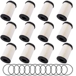 12X Fuel/water Separator Filter R61709 For DD13 DD15 DD16 Diesel Engine FS20176 New. Price: $82.79.