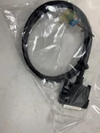 Kent Moore J-39021-454 Fuel Injector Tester Adapter Harness Cable Tool Used. Price: $11.98.