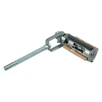 Lisle 1-3/4" To 2-3/4" Small Cylinder Hone New. Price: $273.63.