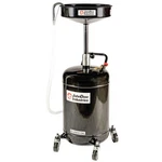 Johndow JDI-18DC, Gallon Self Evac Oil Drain New. Price: $325.00.