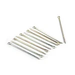 Wilwood Cotter Pin Kit 3/16 X 4.5IN S/l & Gn- 180-0053 New. Price: $15.79.