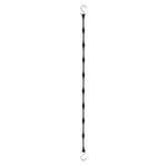 Keeper 06265 Bungee Cord; Versastrap Epdm (ethylene Propylene Diene Monomer) New. Price: $18.76.