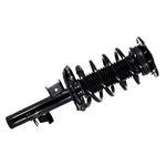 For Volvo XC60 2010-2017 Fcs 1335804L Front Driver Side Complete Strut Assembly New. Price: $131.96.