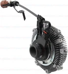 Engine Cooling Fan Clutch Hayden 3264 New. Price: $213.76.