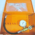 Mazda Air Pressure Gauge Set 49 L028 0A0 Factory Oem Tool Kit -T13 Used. Price: $55.96.