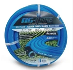 Blubird Ag - Lite Rubber Farm And Ranch Water Hose Assembly 1" X 100' 10010035 New. Price: $259.00.