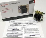White Rodgers 57T01-843 Air Handler Timer Delay For 57T01-001 New. Price: $34.90.