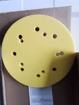 3M 05781 Hookit Hole Auto Body Sanding Disc Pad (8 In.) New. Price: $69.99.