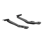 Rigid Ind 46613 A-pillar Light Brackets Toyota Tundra (22+) & Sequoia (23+) New. Price: $135.00.