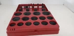 National Kit No. Ok 311 O-ring Service Set, 250+ Pieces Used. Price: $39.95.