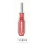 Willys Carb Float Bowl Tool- Red WCD3300 New. Price: $58.58.