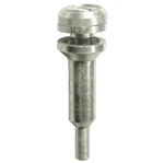 Industries AES-3804 1/4" & 3/8" Mandrel With Shank New. Price: $21.60.