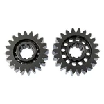 Richmond Gear 58 0025 1 Quick Change Set New. Price: $158.53.