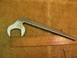 Kent Moore J4653 Governor Wrench Transmission Tool Used. Price: $90.00.