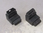 Kent Moore J-42598-21 J-42598-22 Vehicle Data Recorder Adapter Set Used. Price: $17.99.