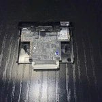 Samsung "the Frame" QN55LS03DAF Ir Sensor/power Switch BN59-01481A New. Price: $11.00.
