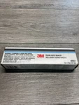 3M 08551 Clear Auto Glass Sealer Fluid OUNCE/147 Ml, Part New. Price: $17.87.