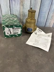 Caleffi 551005A 3/4" Npt Air Scrubber. New. Price: $99.50.