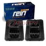 Pc Rein Rear Vehicle Lift Pads For 2017-2019 Bmw 330I Gt Xdrive 2.0L L4 Cb New. Price: $25.78.