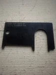 Ford T92P-70010-AH 307-249 Otc Rotunda Tr Sensor Alignment Gauge Tool Used. Price: $105.00.