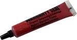 Red Tamper Proof Cross Check Repair & Maintenance Warranty Seal 1.8 Oz Squeeze New. Price: $21.02.