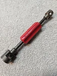 K-d Tools 2774 Universal Drum Brake Shoe Spring Removal / Installation Usa Used. Price: $19.99.