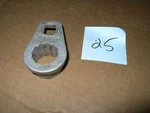 Kent Moore J-29533-A O2 Sensor Wrench Used. Price: $30.99.
