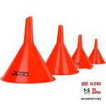 Dedc Oil Funnels, Gas Plastic Set For 4PCS New. Price: $23.38.