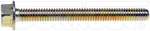 Dorman Oe Solutions 960 230 Flanged Bolt New. Price: $18.73.