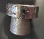 Kent Moore J-9537-02 Side Bearing Installer Tool Used. Price: $25.00.