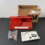 3M Stikit Disc Roll Dispenser 05450 New!. Price: $84.99.