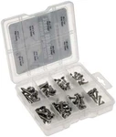Trim Screw Assortment Dorman 799-510D New. Price: $50.00.