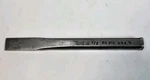 Snap-on PC816 Flat Chisel Usa Used. Price: $13.99.